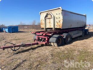 Kilafors SBLB4XTB dump trailer