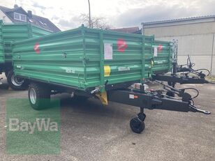 new Reisch REDK-60.400 dump trailer