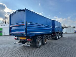 Schwarzmüller M Serie dump trailer