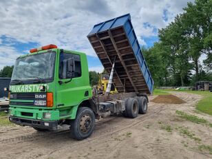 DAF 75 ATI dump truck