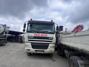 DAF CF 85 430 dump truck