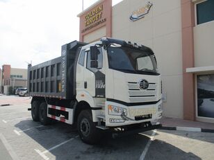 FAW J6P-390 2023 dump truck