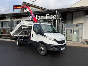 IVECO Daily 70C18  dump truck