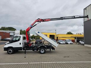 new IVECO Daily 72-180  dump truck