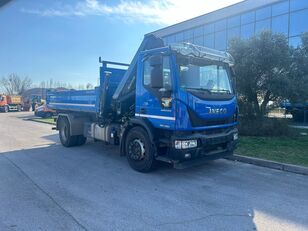 IVECO Eurocargo 180-320 dump truck
