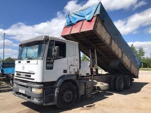 IVECO MH260E350/TP dump truck