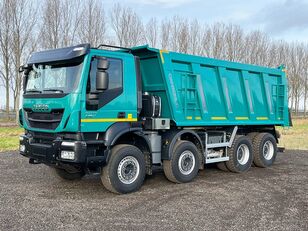 new IVECO Trakker 410T41 Tipper Truck (5 units) dump truck