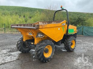 JCB 6TFT 6 ton 4x4 dump truck