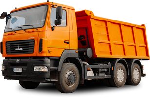MAZ 6501C5 6х4  dump truck