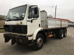 Mercedes-Benz 2422  dump truck