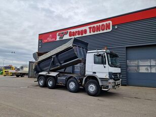 Mercedes-Benz Actros 4141 dump truck