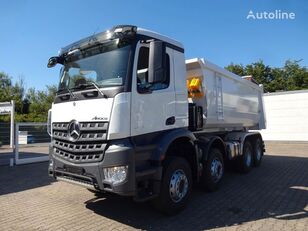 new Mercedes-Benz Mercedes-Benz 4142 Arocs Tipper 8x4 dump truck