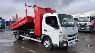 Mitsubishi Fuso CANTER 7C15 dump truck