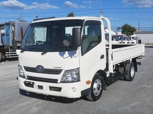 Toyota TKG-XZU702 dump truck