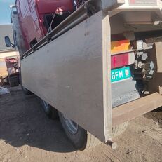 Volvo FH12 460 wywrotka 6x4 Kipper sprowadzony  dump truck