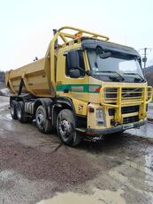 Volvo FM 420 dump truck