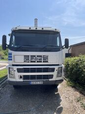 Volvo Fm9 360 dump truck