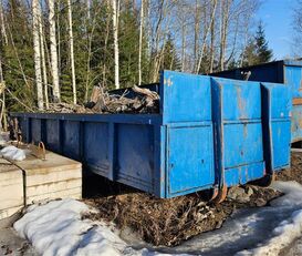 Roskalava dump truck body
