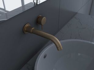 Inbouw mengkraan - koper mixer tap