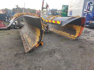 MEIREN MSP4003LH 4m Snow Plow/ Lumesahk / One available snow plough