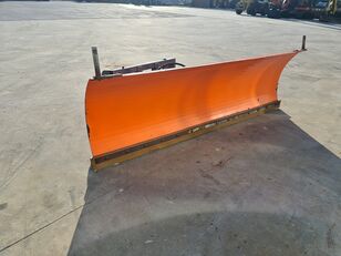 Tuchel SK225 snow plough