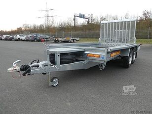 new Brenderup MT 3651 equipment trailer