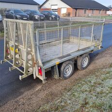 Ifor Williams Trailers Ifor Williams GX105 equipment trailer