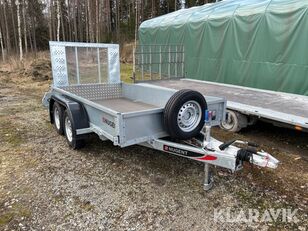 Nugent Maskintrailer Nugent equipment trailer