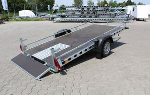 new Tanatech WIOLA  PSS 1NH přepravník equipment trailer