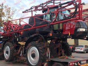 new CASE IH PATRIOT self-propelled sprayer