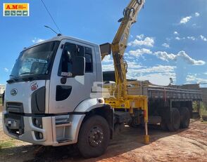 Ford CARGO 1319 E  flatbed truck