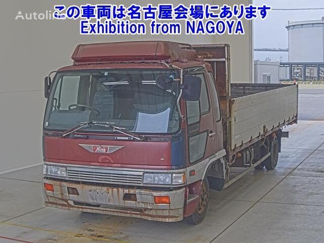 Hino RANGER TRUCK flatbed truck