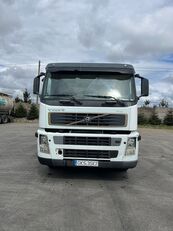 Volvo FM 340 HDS  flatbed truck