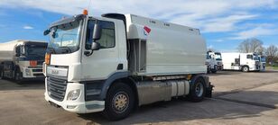 DAF CF 400 FA fuel truck