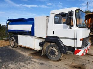 Nissan M11.150 fuel truck