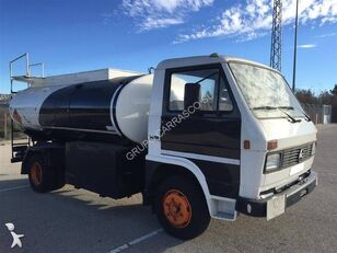 Pegaso fuel truck