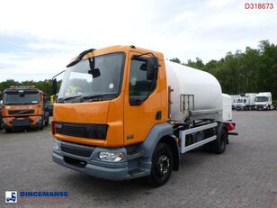 DAF D.A.F. LF 55.180 4x2 RHD ARGON gas truck 5.9 m3