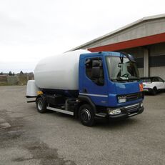 DAF LF 45.220 gas truck