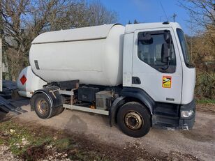 Renault MIDLUM 220 LPG  gas truck