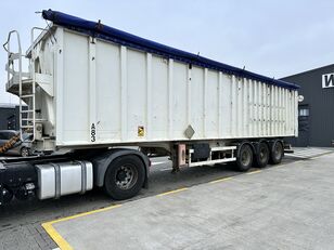 Benalu C-series grain semi-trailer