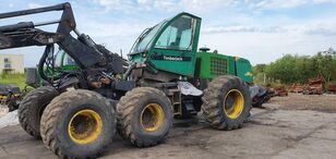 JOHN DEERE 1470D harvester for parts