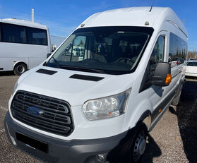 Ford Transit 2.0 / 17+1 / AHK interurban bus
