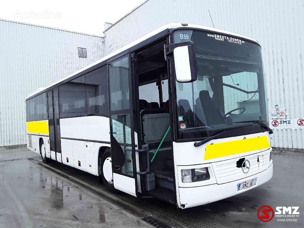 Mercedes-Benz Integro 550 INTREGO 550 interurban bus