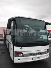 Mercedes-Benz SETRA S 319 UL interurban bus