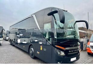 Mercedes-Benz TOURISMO RHD interurban bus