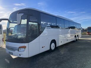 Setra S 419/GT-HD  interurban bus