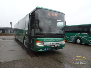 Setra S417 UL 58 Seats Euro 5 with Lift interurban bus