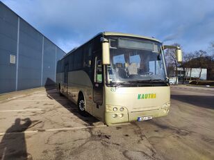 Temsa Safari interurban bus