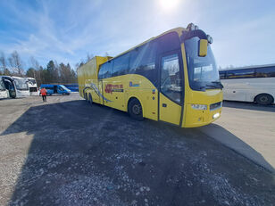 Volvo 9700 H B12B Cargobus interurban bus