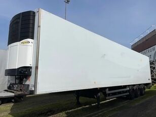 Van Eck Vector 1800, 260 height, SAF Disc isothermal semi-trailer